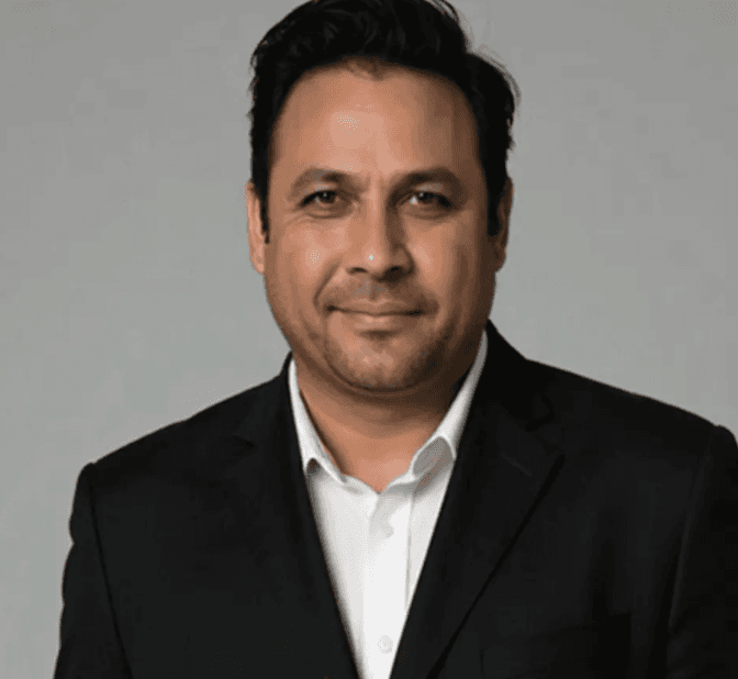 Israel Acquino — Founder & General Contractor